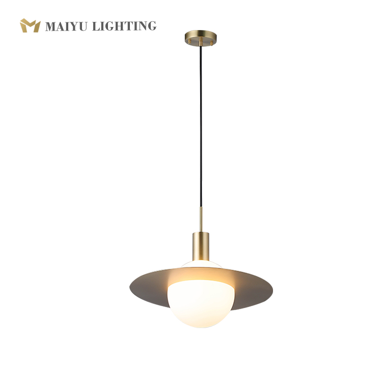 European style pendant lamp