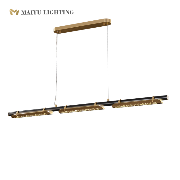 Chinese style hanging pendant lamp