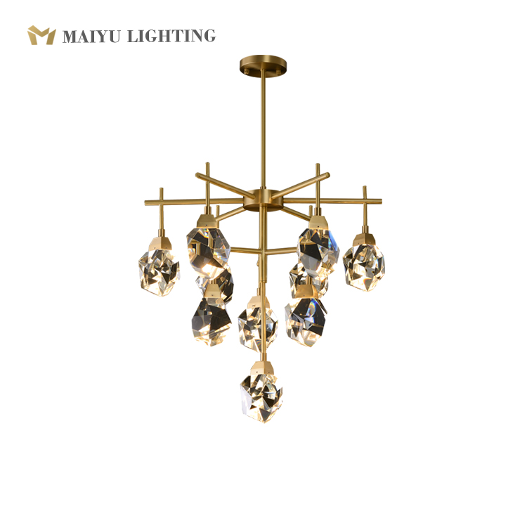 Chandeliers lamp home decoration lighting